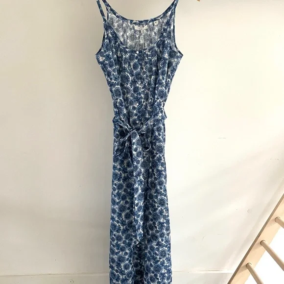 Doen Nevita Dress - Picture 3 of 5